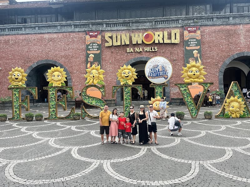 Hình ảnh DaNaDi - Du lịch Đà Nẵng - 3