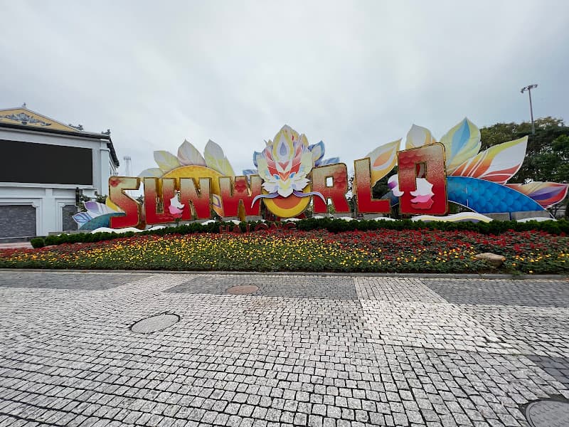 Hình ảnh Sun Food & Drinks - Lẩu Nướng Hải Sản Hạ Long - 5