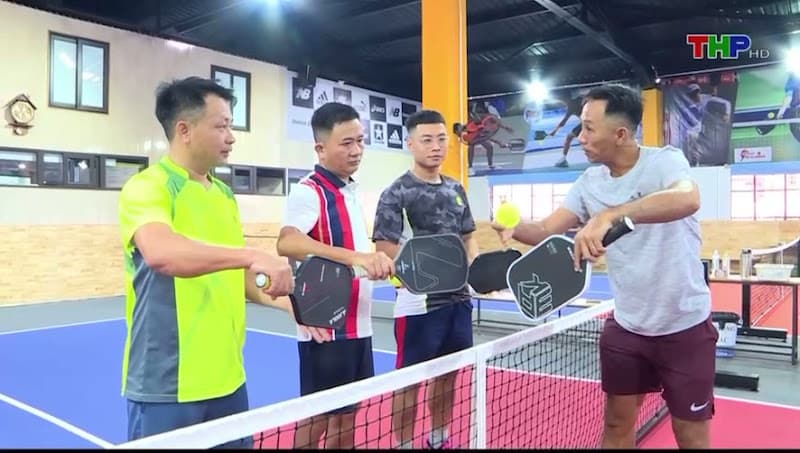 Hình ảnh AN DUC PICKLEBALL - 3