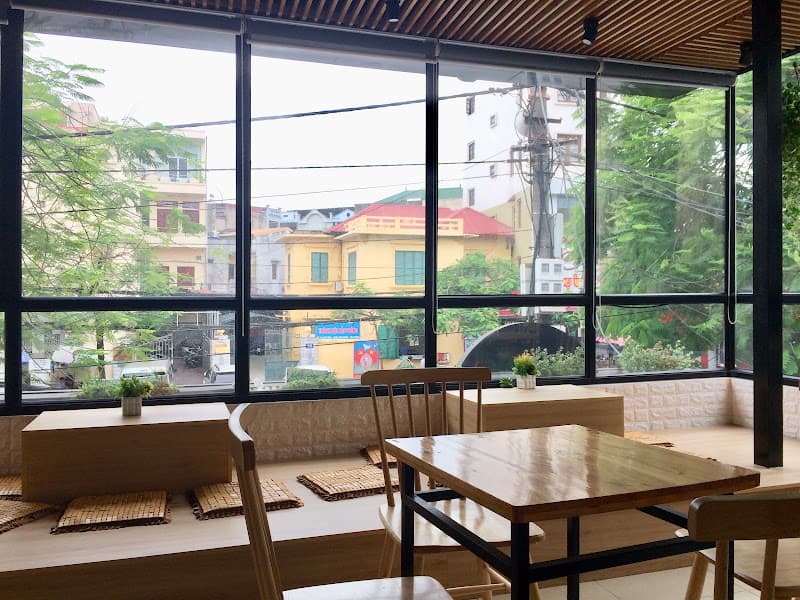 Hình ảnh Trà sữa Xu - Tea and More - 3