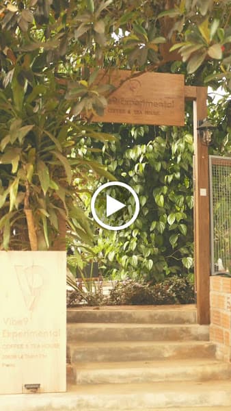 Hình ảnh Vibe9 Experimental Coffee & Tea House - 3