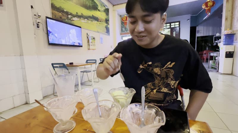 Hình ảnh Kem Xôi Thanh Hằng - 6