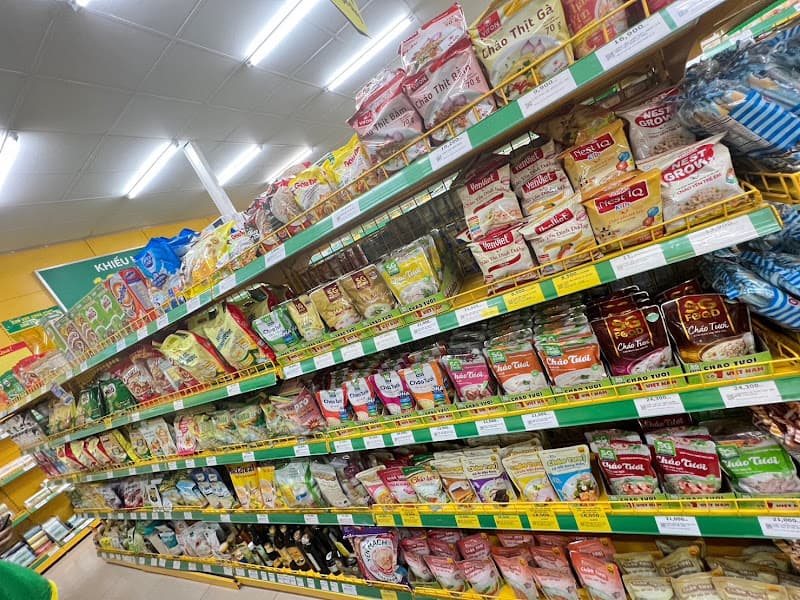 Hình ảnh Bách Hoá Xanh Lộc Điền - 4