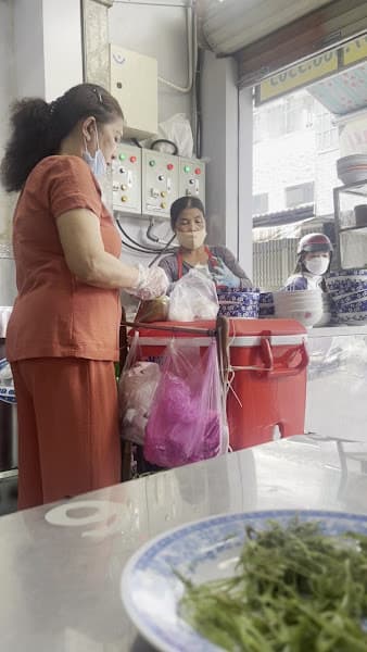 Hình ảnh Bún Bò Huế Minh Phương - 2