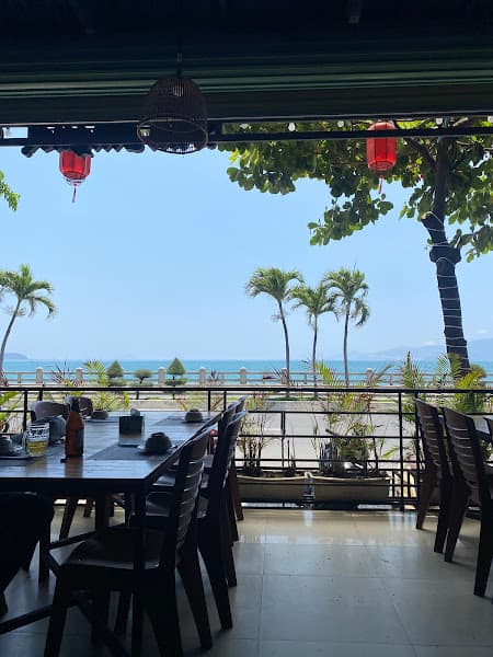 Hình ảnh Nhà hàng Hoa Biển Xanh - 4