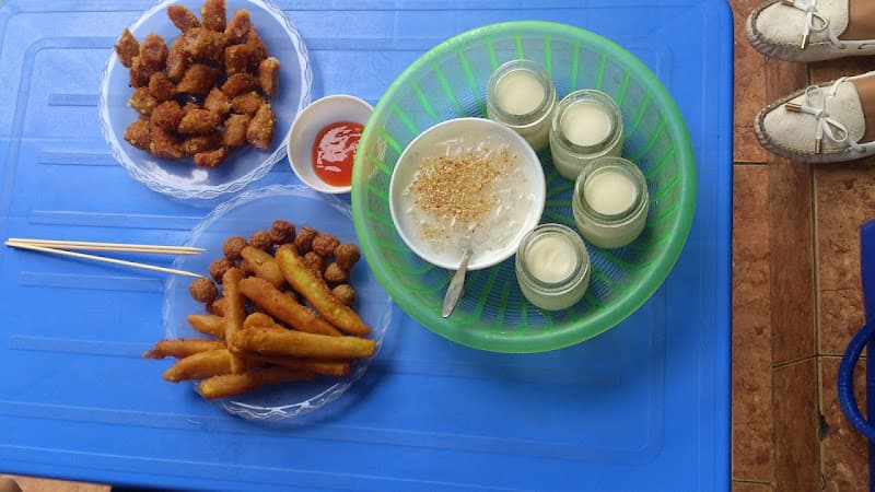 Hình ảnh Sữa Chua Cô Cương - 5