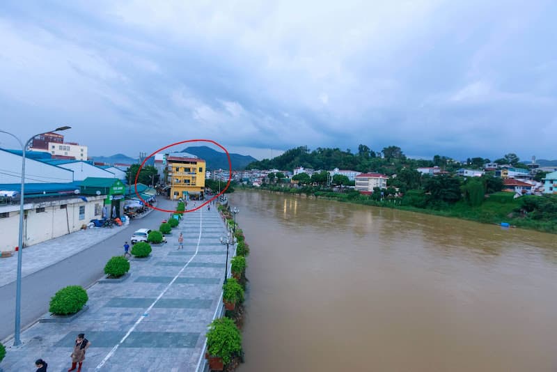 Hình ảnh Bún riêu T Béo - Cao Bằng - 4