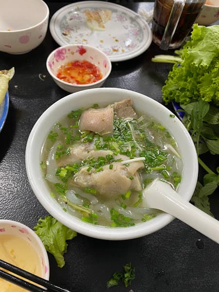 Hình ảnh Bánh Xèo 46A - 8