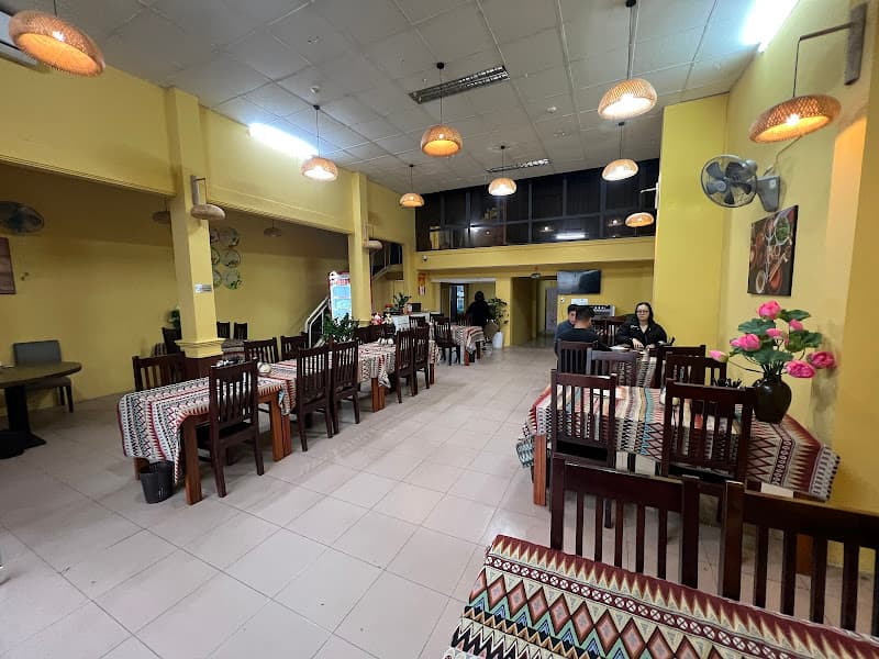 Hình ảnh Nhà Hàng Cơm Niêu Thái Anh - 6