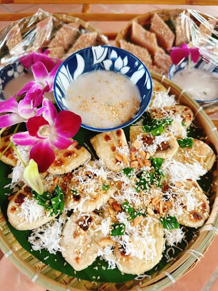Hình ảnh Ẩm thực Làng Tre - 3