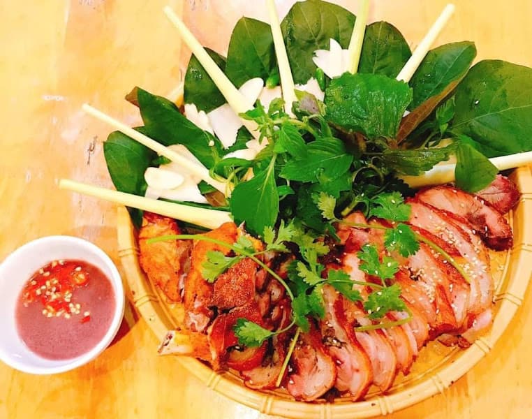 Hình ảnh Ẩm thực 179-long Khánh-đồng nai - 3