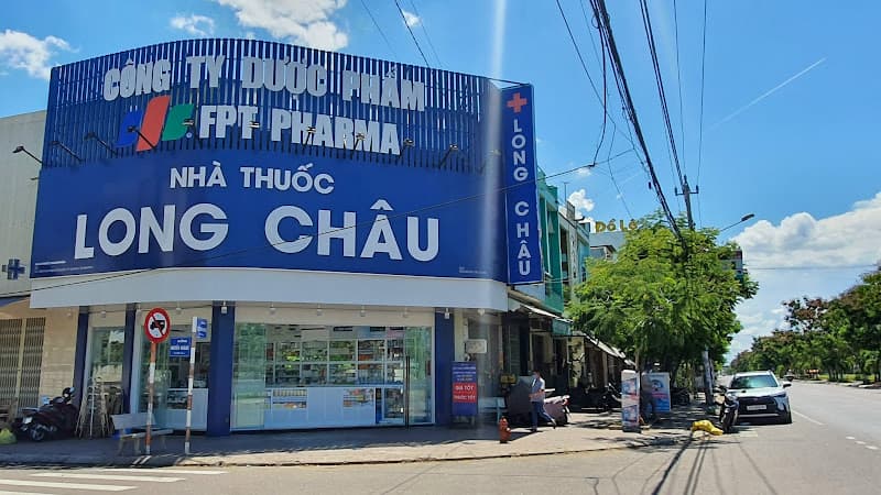 Hình ảnh Nhà Thuốc FPT Long Châu - 2