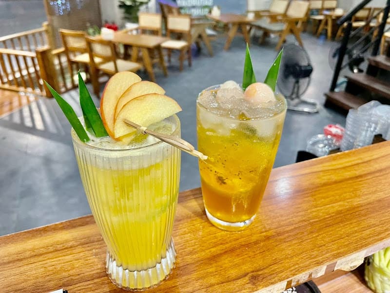 Hình ảnh Pao's Cafe - 2