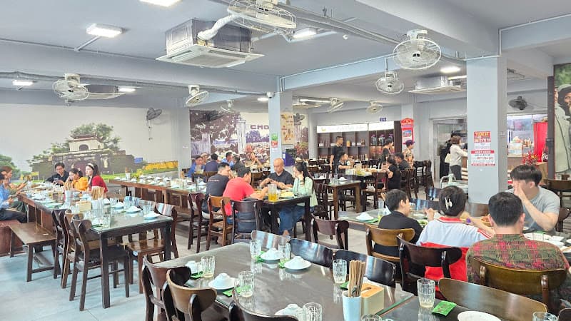 Hình ảnh Cơm Niêu Vinh Xưa - 85 Phan Chu Trinh - Phường Thành Vinh - Tỉnh Nghệ An - 2