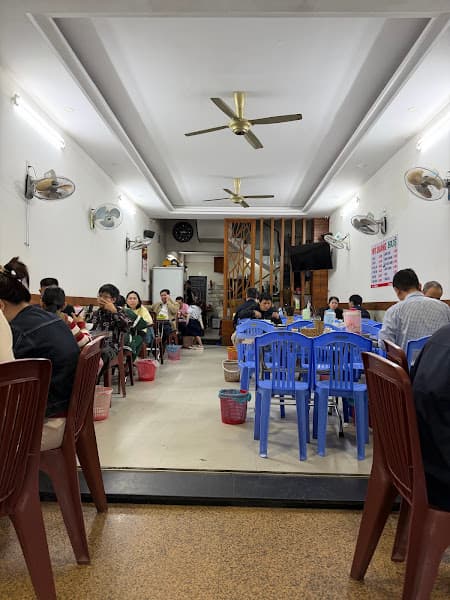 Hình ảnh Mì Quảng Huệ - 4