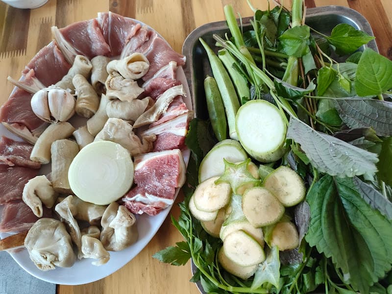Hình ảnh Quán ăn gia đình bò tơ Minh Đào - 3