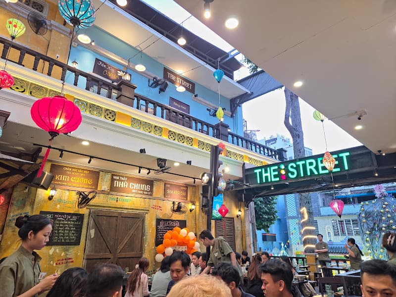 Hình ảnh The Street Nguyễn Thái Bình - 2