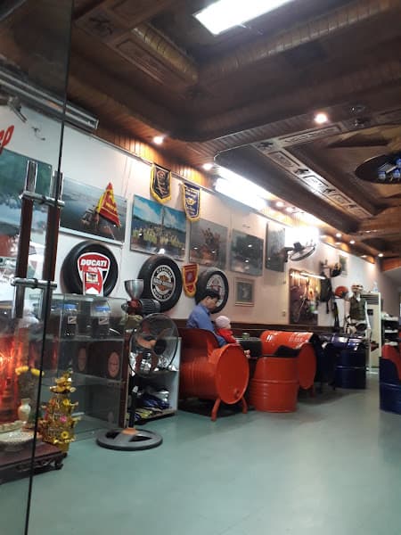 Hình ảnh Chợ Quán Bánh - 3