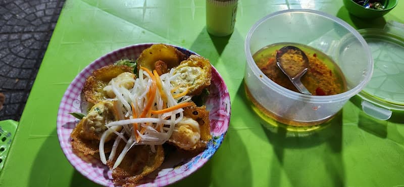 Hình ảnh Bánh căn 20k/1 đĩa - 2