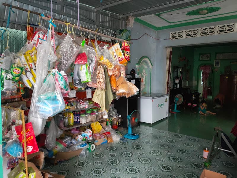 Hình ảnh Trà Sữa Chôm Chôm - 3
