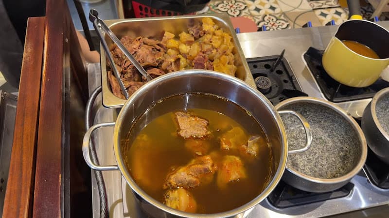 Hình ảnh Bún Bò O Lài - 2