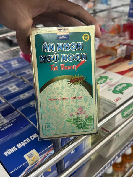 Hình ảnh Nhà Thuốc FPT Long Châu - 3