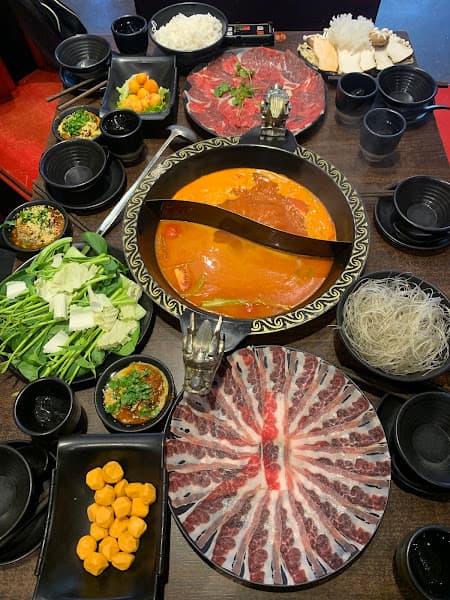 Hình ảnh Gong Wuan Hotpot - 2