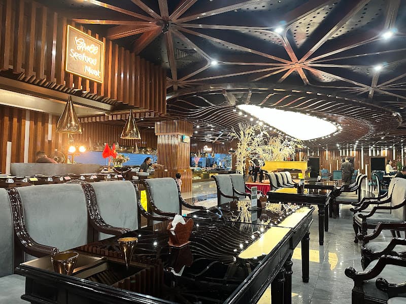 Hình ảnh Nhà Hàng Lạc Hồng Buffet - 2