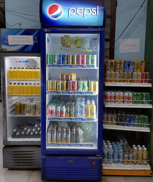 Hình ảnh Lò Mì Chợ Mai - 4