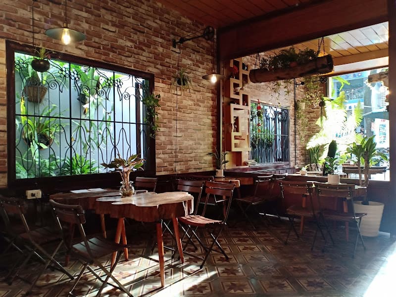 Hình ảnh Lẩu Nhúng & Nướng Tự Chọn Nhóc Trùm - 5