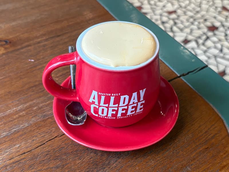 Hình ảnh All Day Coffee - 2