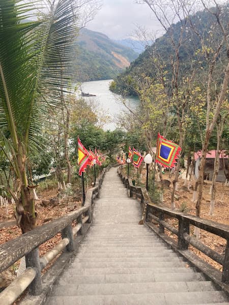 Hình ảnh Đền thờ vua Lê Thái Tổ - 2