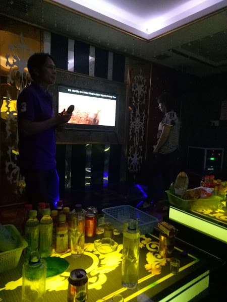 Hình ảnh Ruby Karaoke - 2