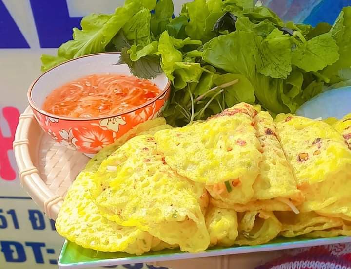 Hình ảnh Bánh xèo Thanh Tuyền - 2
