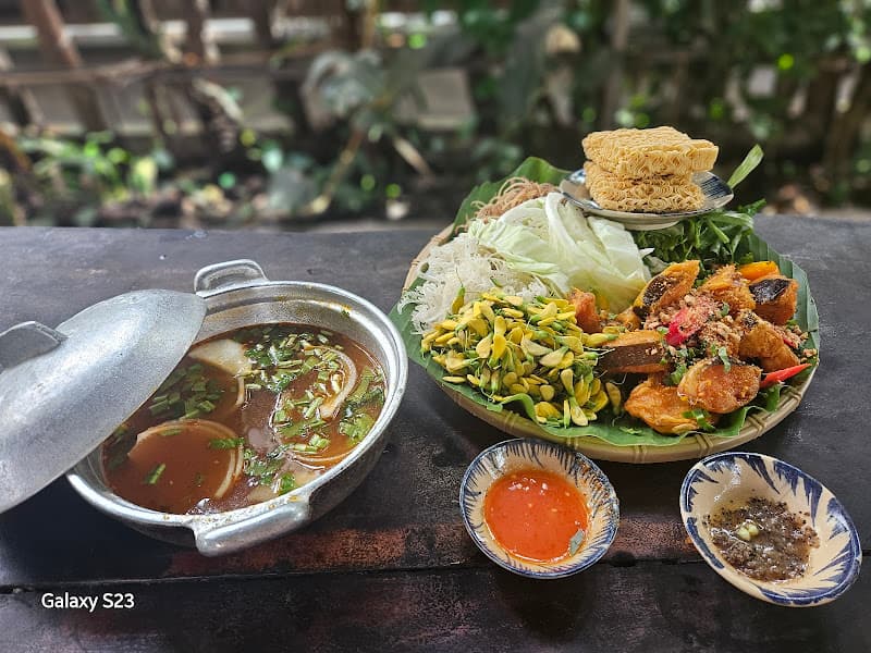 Hình ảnh Quán Cháo Cối MT.68 - 4