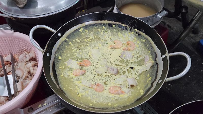 Hình ảnh Bánh xèo 276 - 3