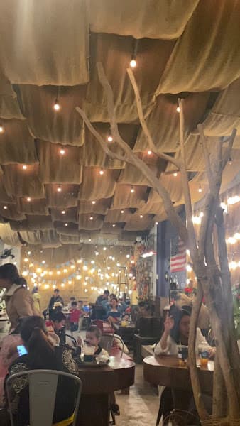 Hình ảnh Tous Les Temps Tea & Coffee - 3