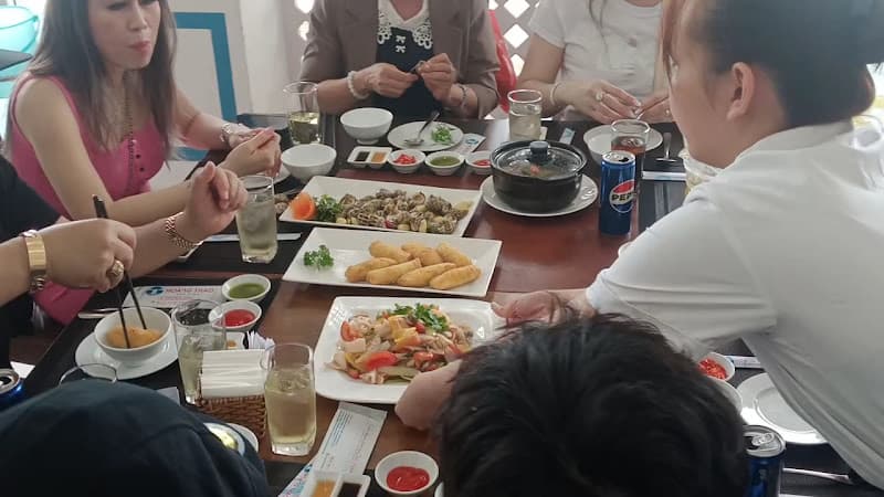 Hình ảnh Hoàng Thao Sea View - Hải sản Quy Nhơn - 5
