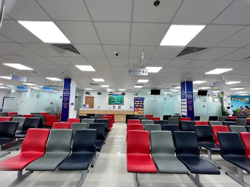 Hình ảnh Trung tâm tiêm chủng VNVC Long Bình Tân - 2