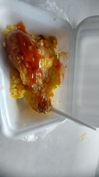 Hình ảnh Bún bò Bồn nước - Chung cư Nguyễn Thiện Thuật - 2