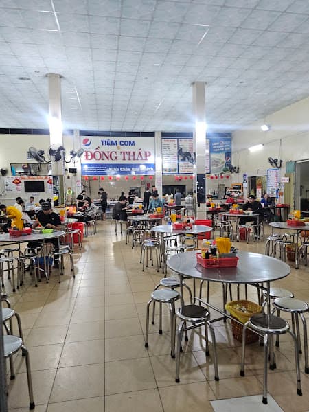 Hình ảnh Quán cơm Đồng Tháp - 2