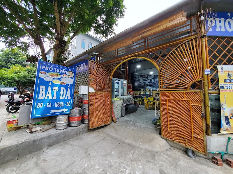 Hình ảnh Bia Tươi Quán Trúc - 4