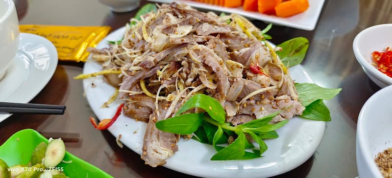 Hình ảnh Nhà Hàng Cố Đô Hoa Lư - Dê Núi - 2