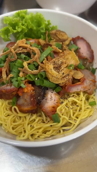 Hình ảnh Tiệm Mì Tân Phát - 3