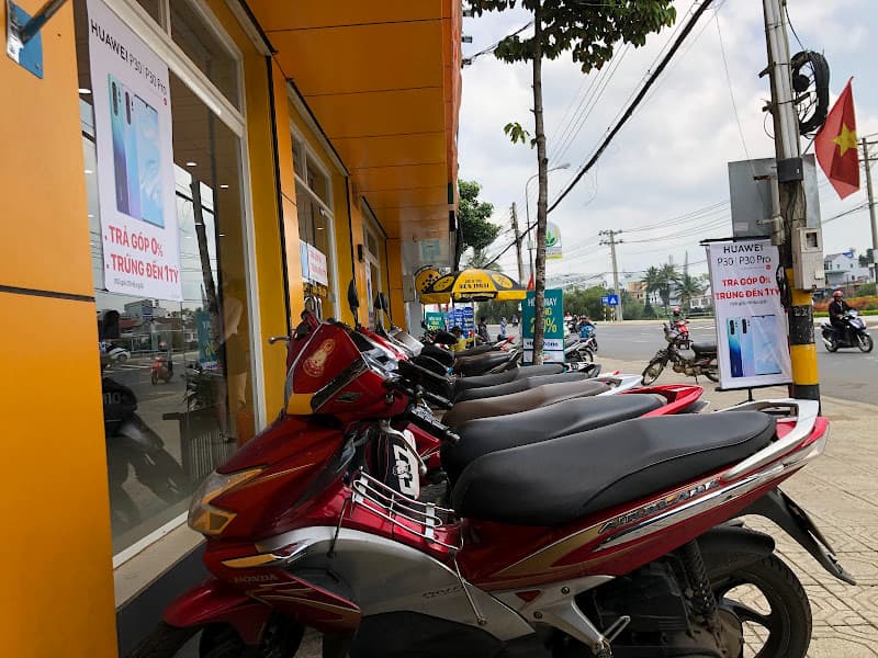 Hình ảnh Siêu thị Thế Giới Di Động (Trung Tâm Laptop) - 4