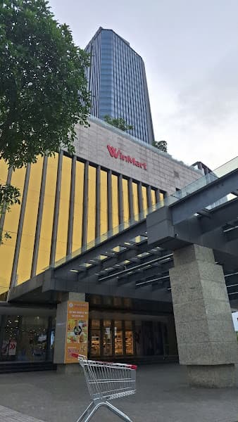 Hình ảnh Siêu thị WinMart Vincom Hà Tĩnh - 2