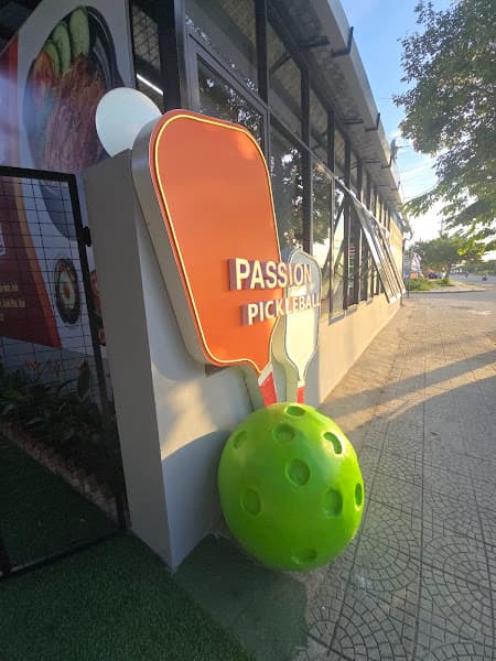 Hình ảnh Passion Pickleball Huế - 2