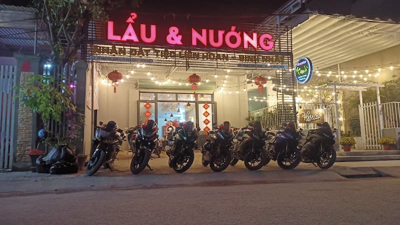 Hình ảnh Nhà hàng Ẩm Thực Phương Linh - 3