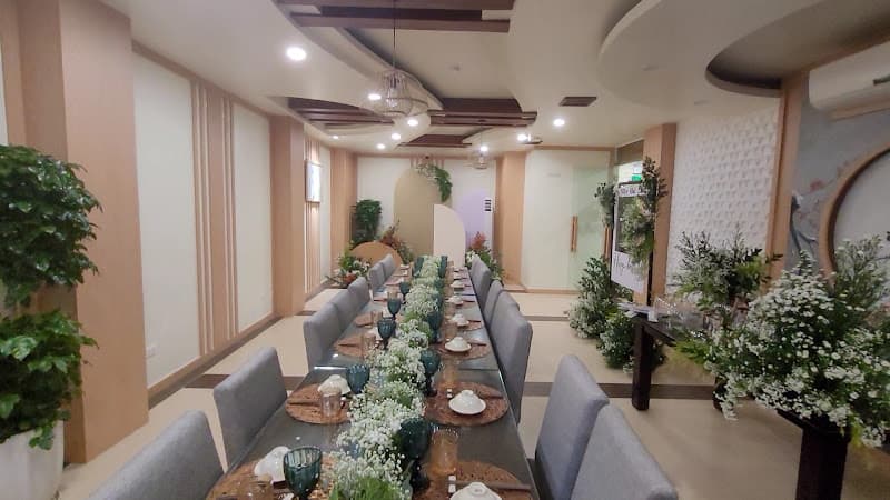 Hình ảnh Nhà Hàng Đại Thống - 2