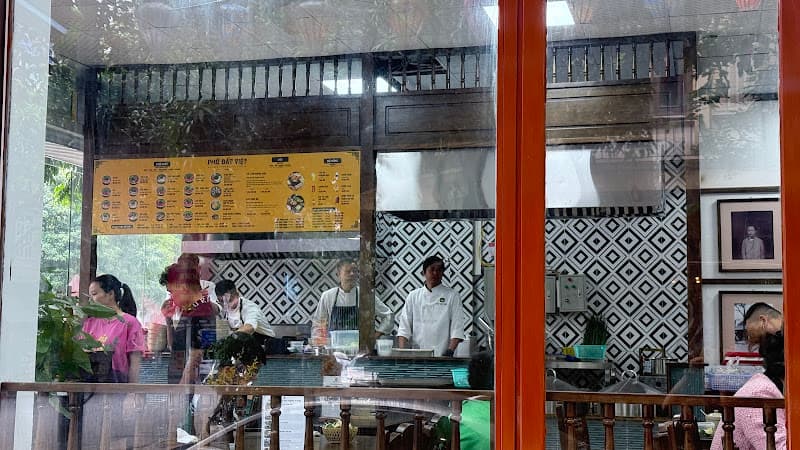 Hình ảnh Phở Đất Việt - 6